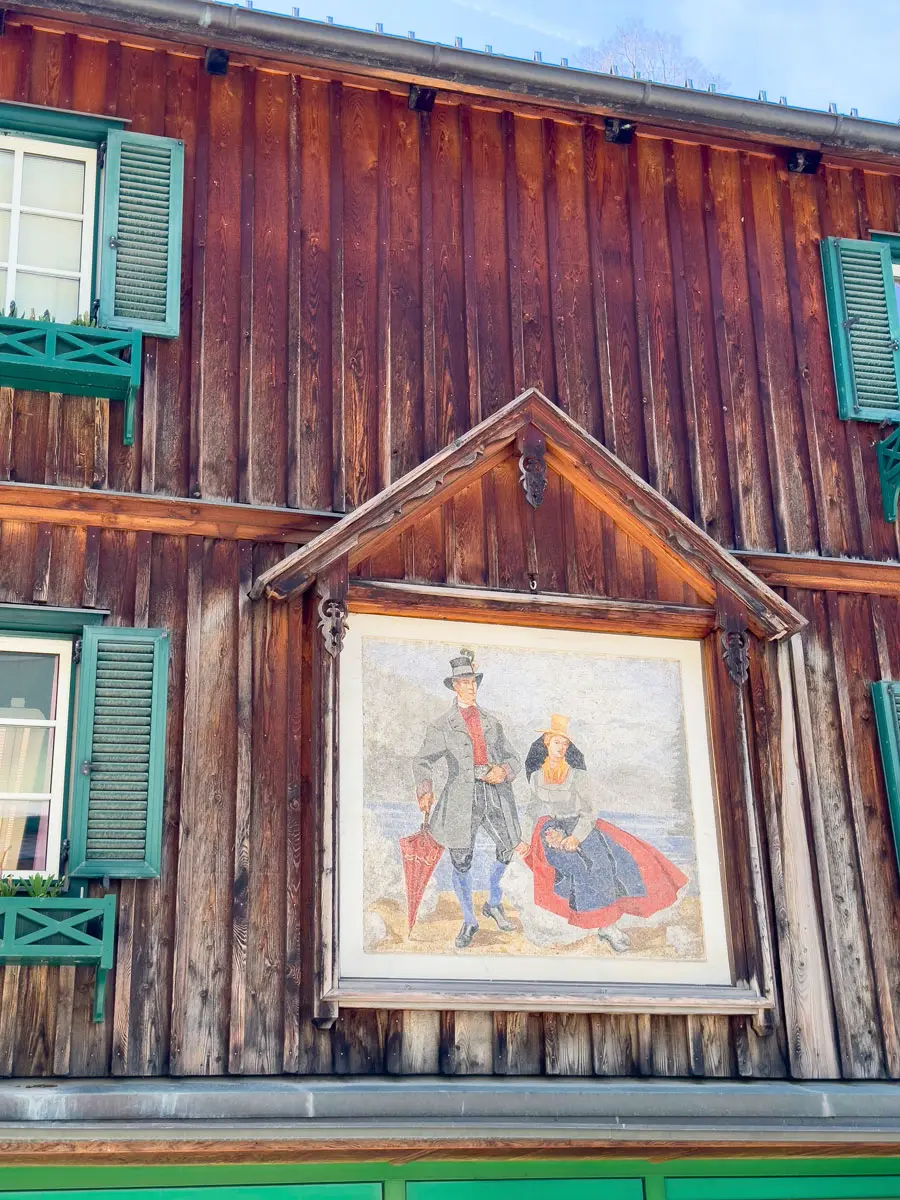 Tauroa Seehotel Grundlsee BadAussee 10 Tauroa Seehotel Grundlsee BadAussee 10