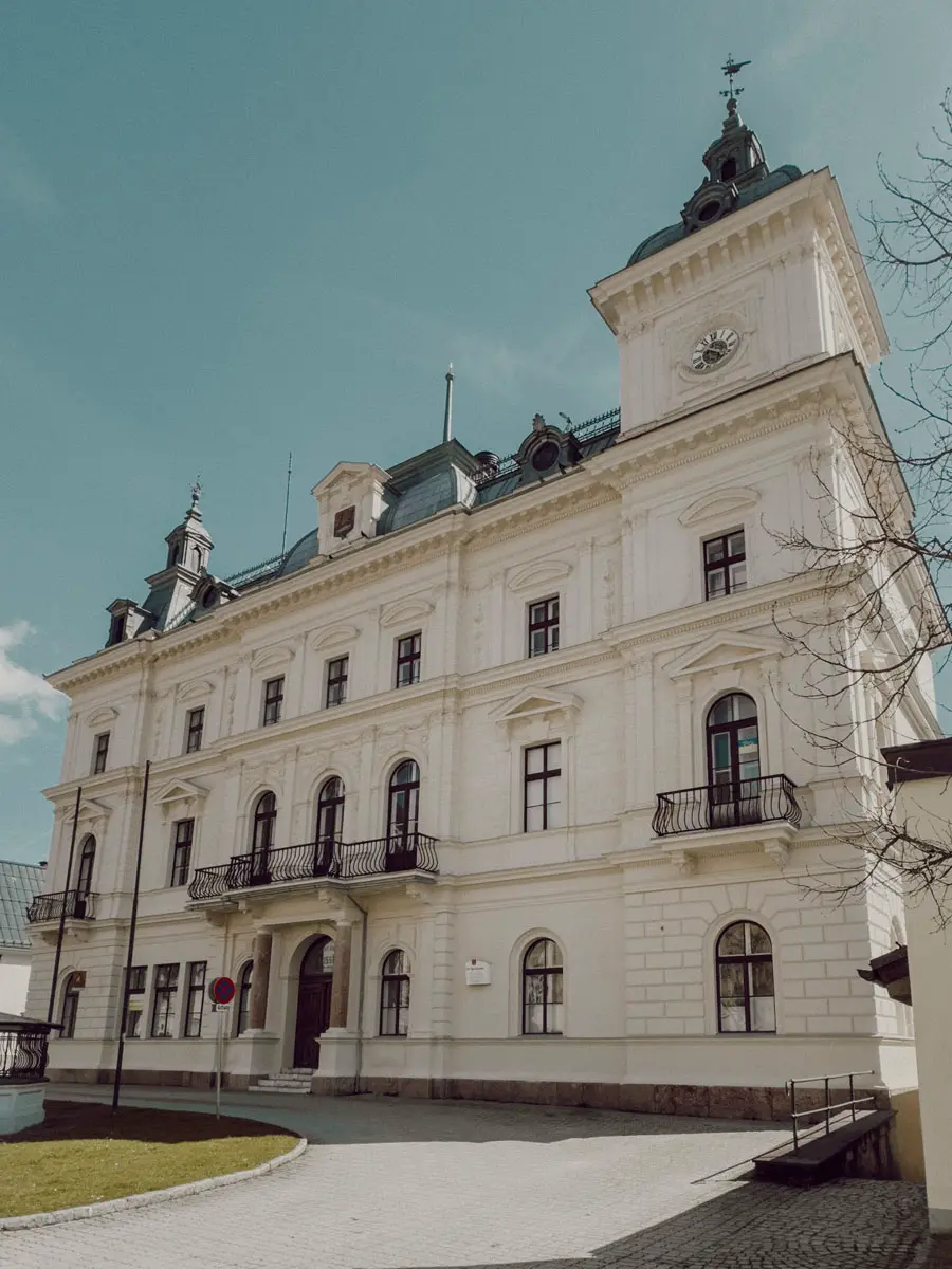 Tauroa Seehotel Grundlsee BadAussee 13 Tauroa Seehotel Grundlsee BadAussee 13