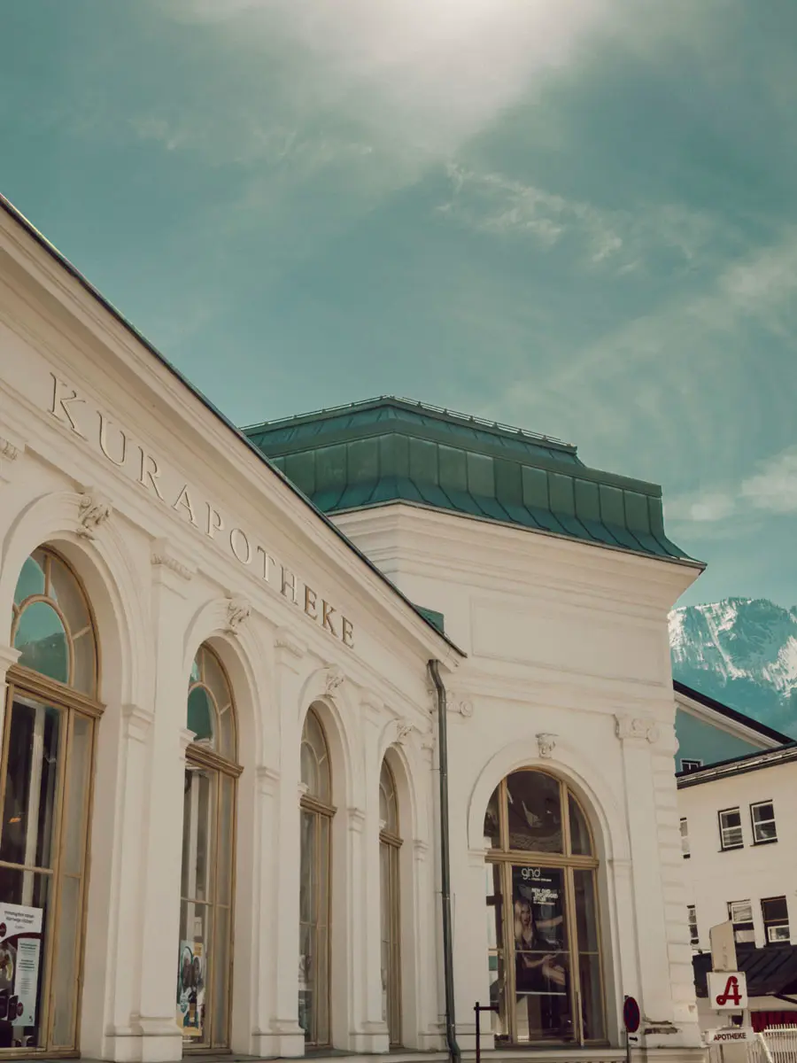 Tauroa Seehotel Grundlsee BadAussee 9 Tauroa Seehotel Grundlsee BadAussee 9