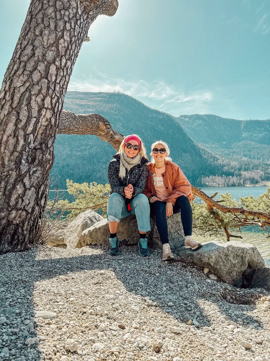 Tauroa Seehotel Grundlsee Radtour 6 Tauroa Seehotel Grundlsee Radtour 6