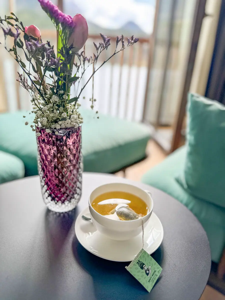 Tauroa Seehotel Grundlsee Zimmer 6 Tauroa Seehotel Grundlsee Zimmer 6