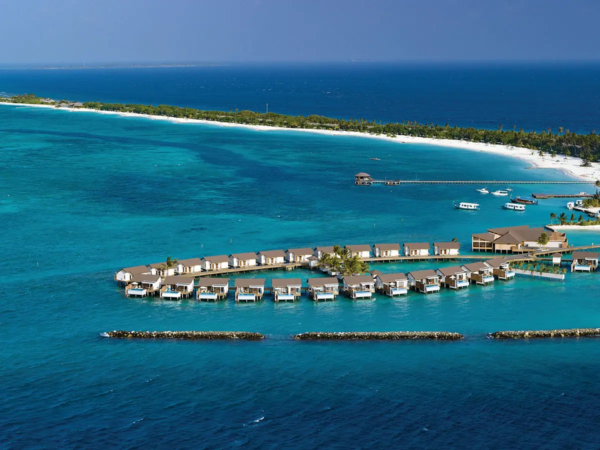 atmosphere kanifushi 3