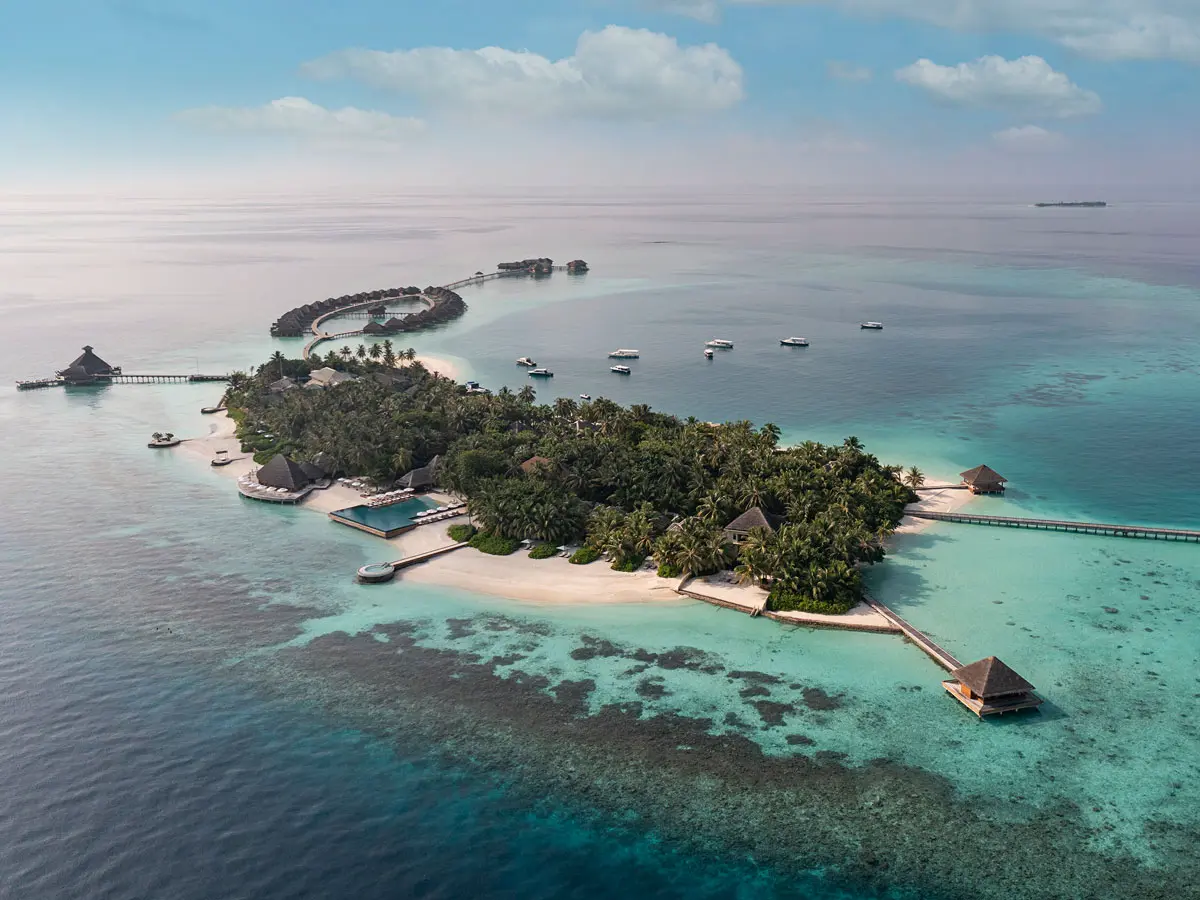 huvafen fushi 1