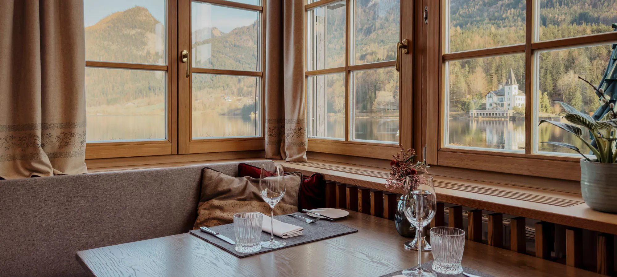 seehotel grundlsee header