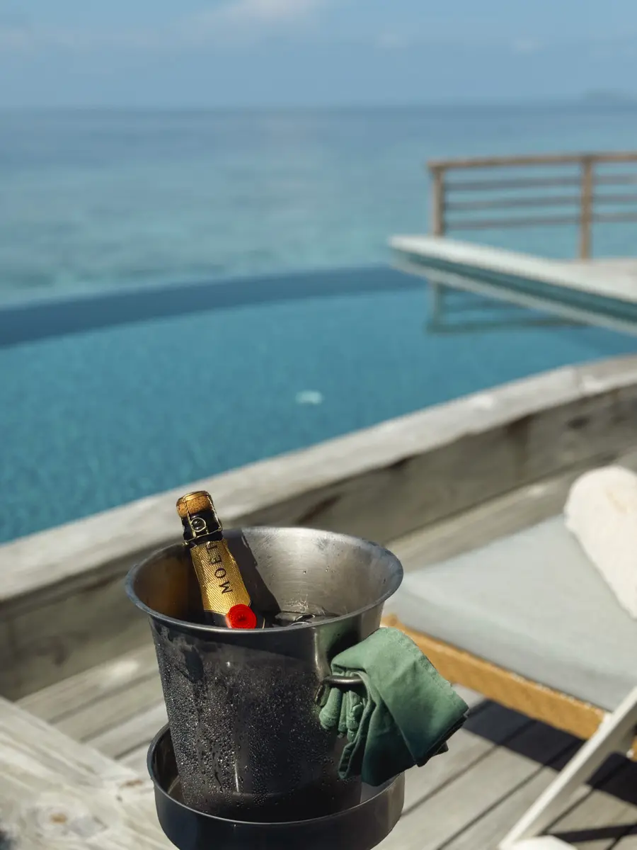 Baros Malediven 10 Baros Malediven 10