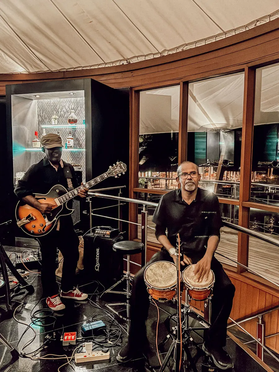 Baros Malediven 11 Baros Malediven 11