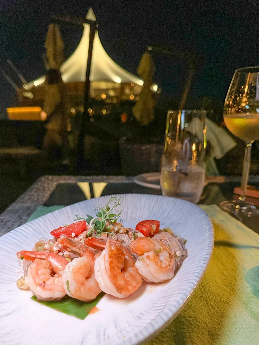 Baros Malediven 13 Baros Malediven 13