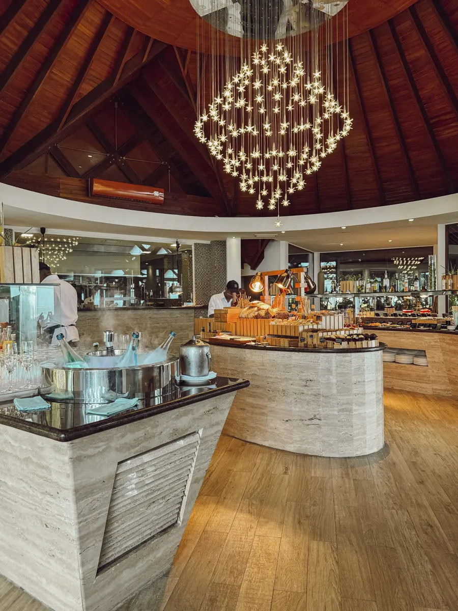 Baros Malediven 18 Baros Malediven 18