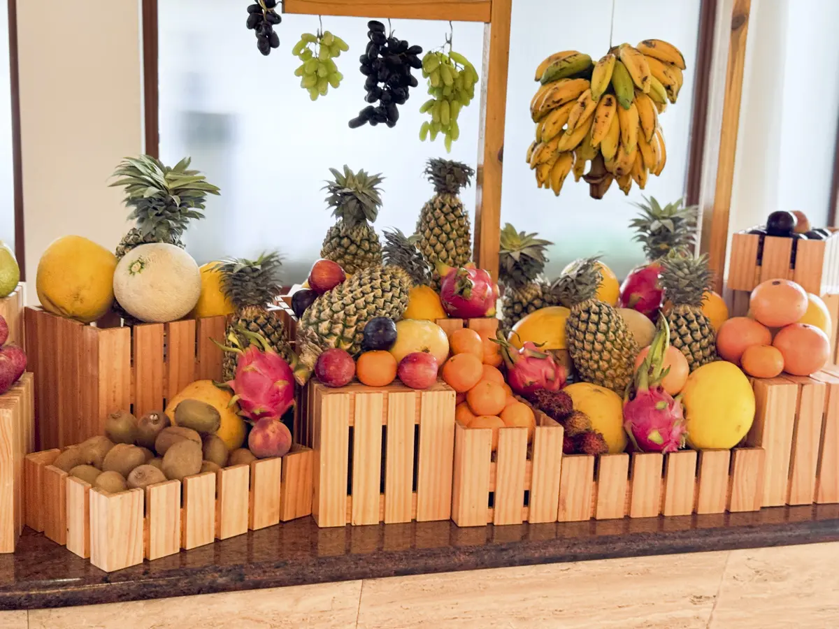 Baros Malediven 25 Baros Malediven 25