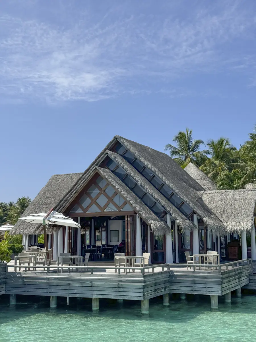 Baros Malediven 3 Baros Malediven 3