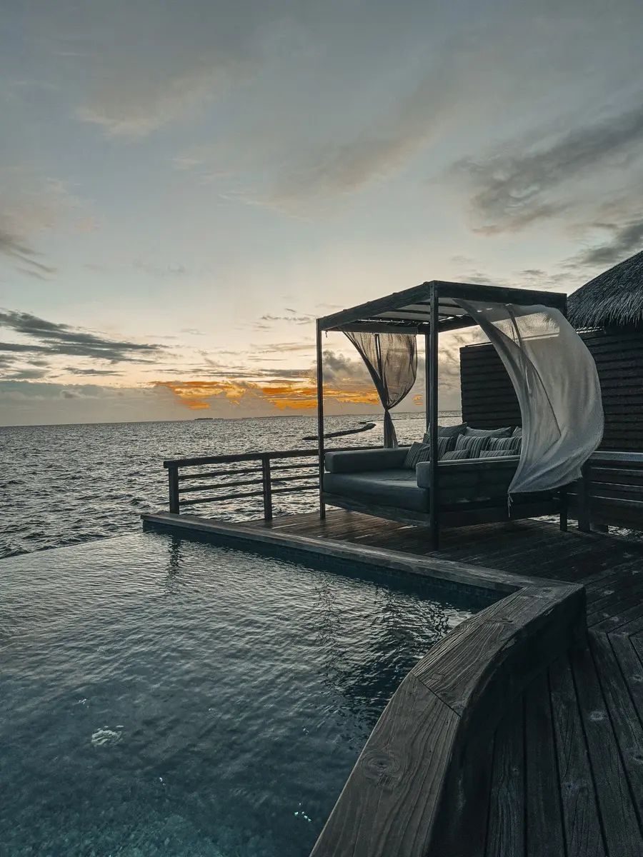 Baros Malediven 36 Baros Malediven 36