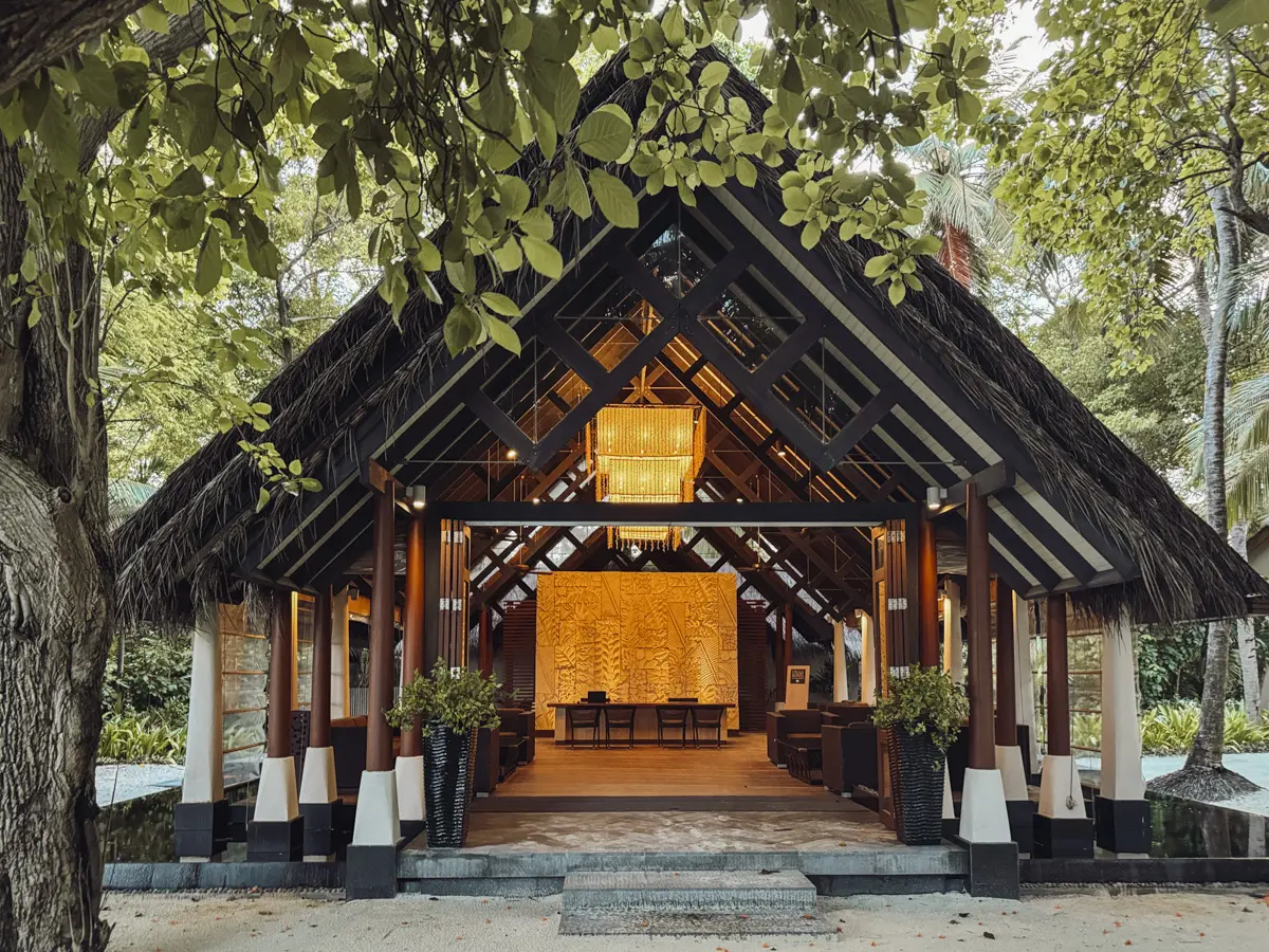 Baros Malediven 37 Baros Malediven 37