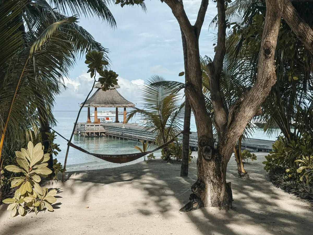 Baros Malediven 39 Baros Malediven 39