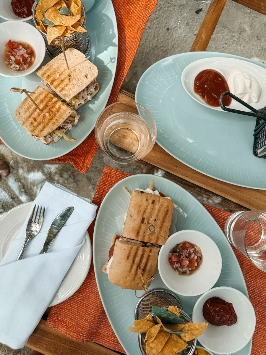 Baros Malediven 45 Baros Malediven 45