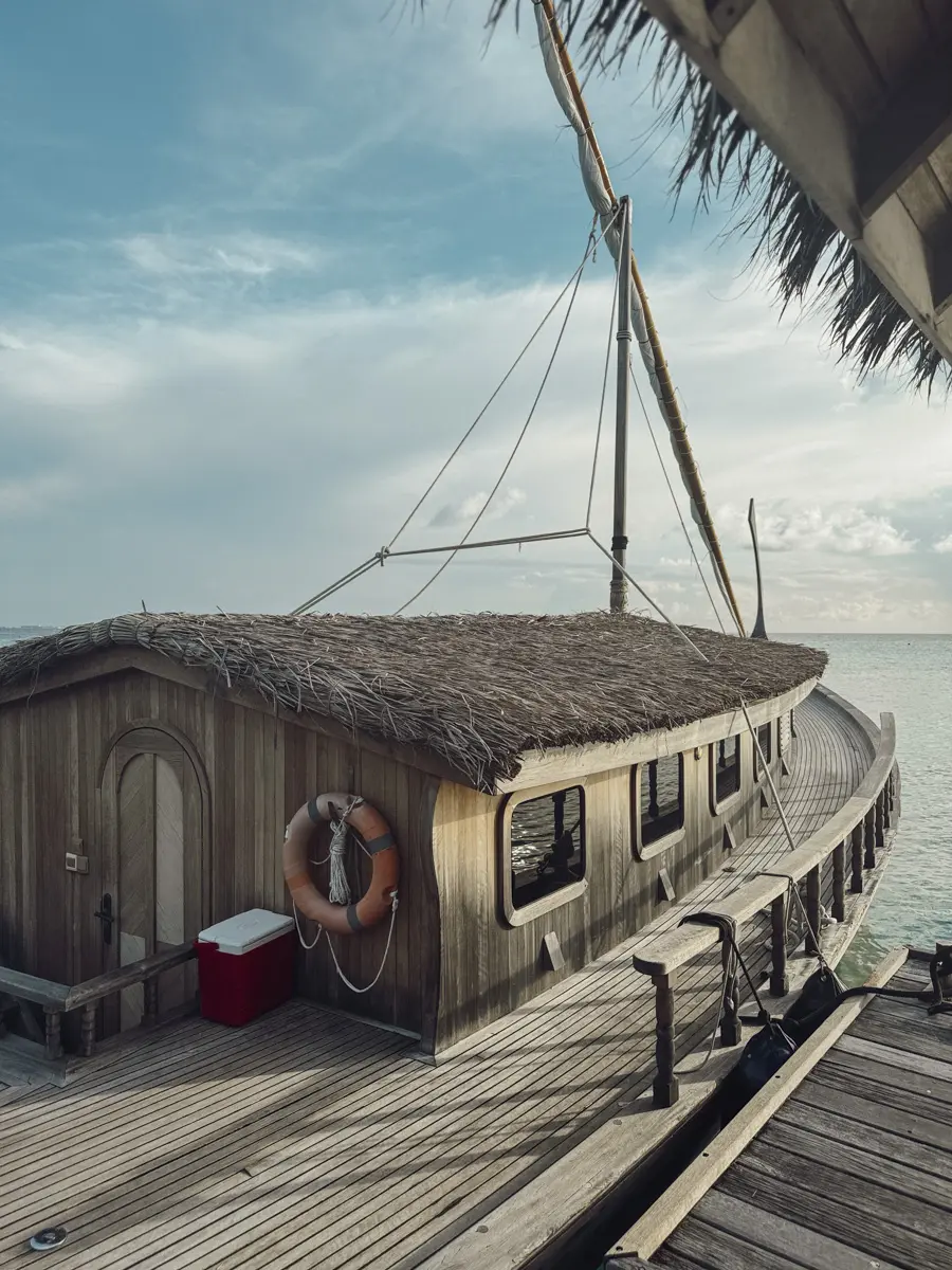 Baros Malediven 46 Baros Malediven 46