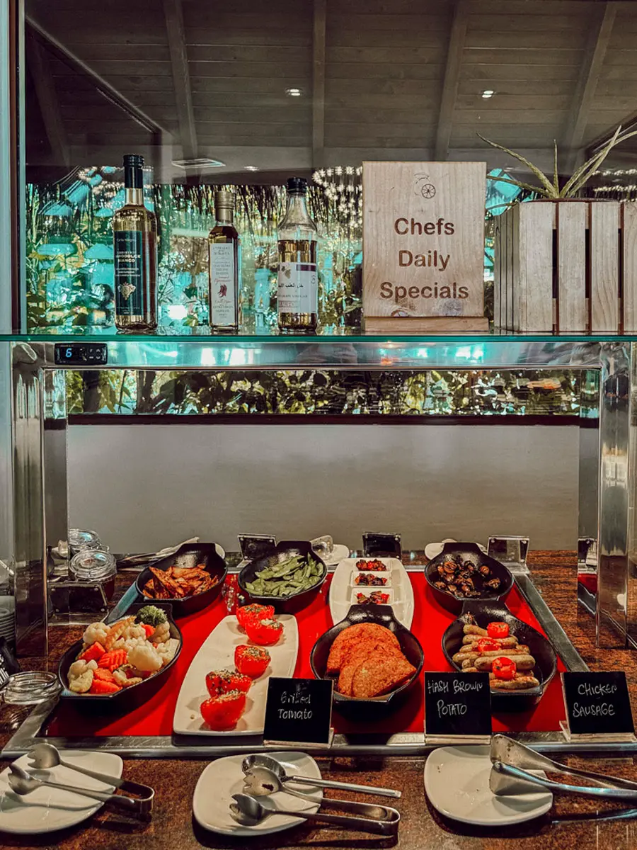 Baros Malediven 49 Baros Malediven 49