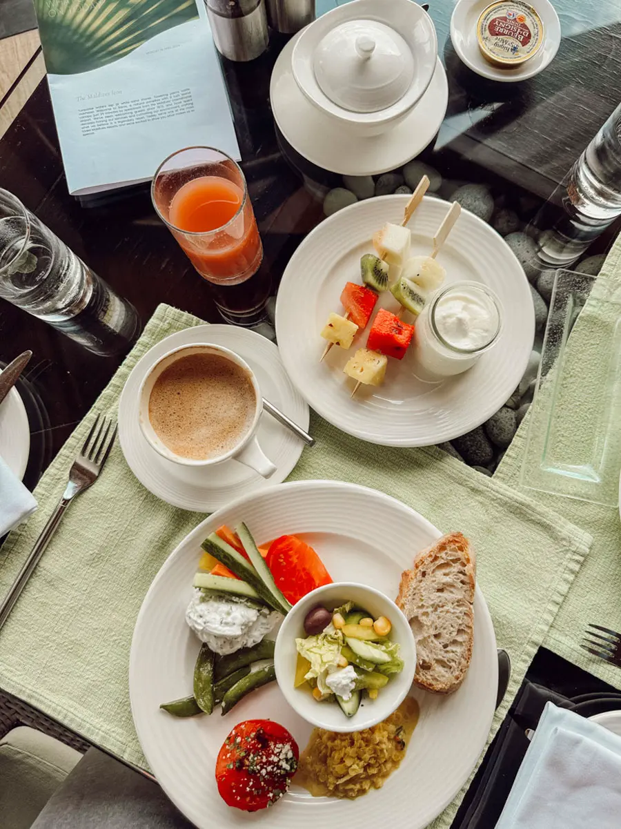 Baros Malediven 50 Baros Malediven 50