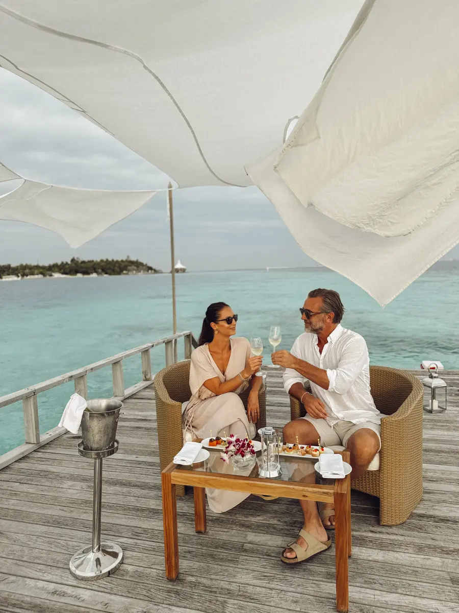 Baros Malediven 51 Baros Malediven 51