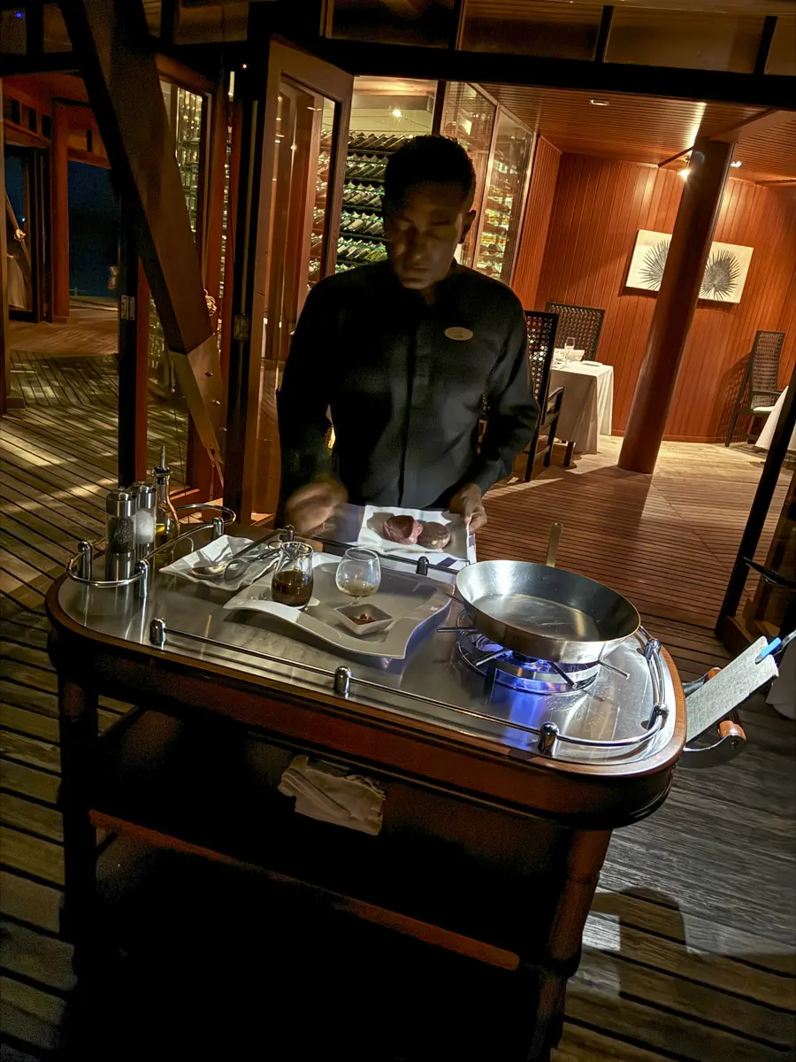 Baros Malediven 53 Baros Malediven 53