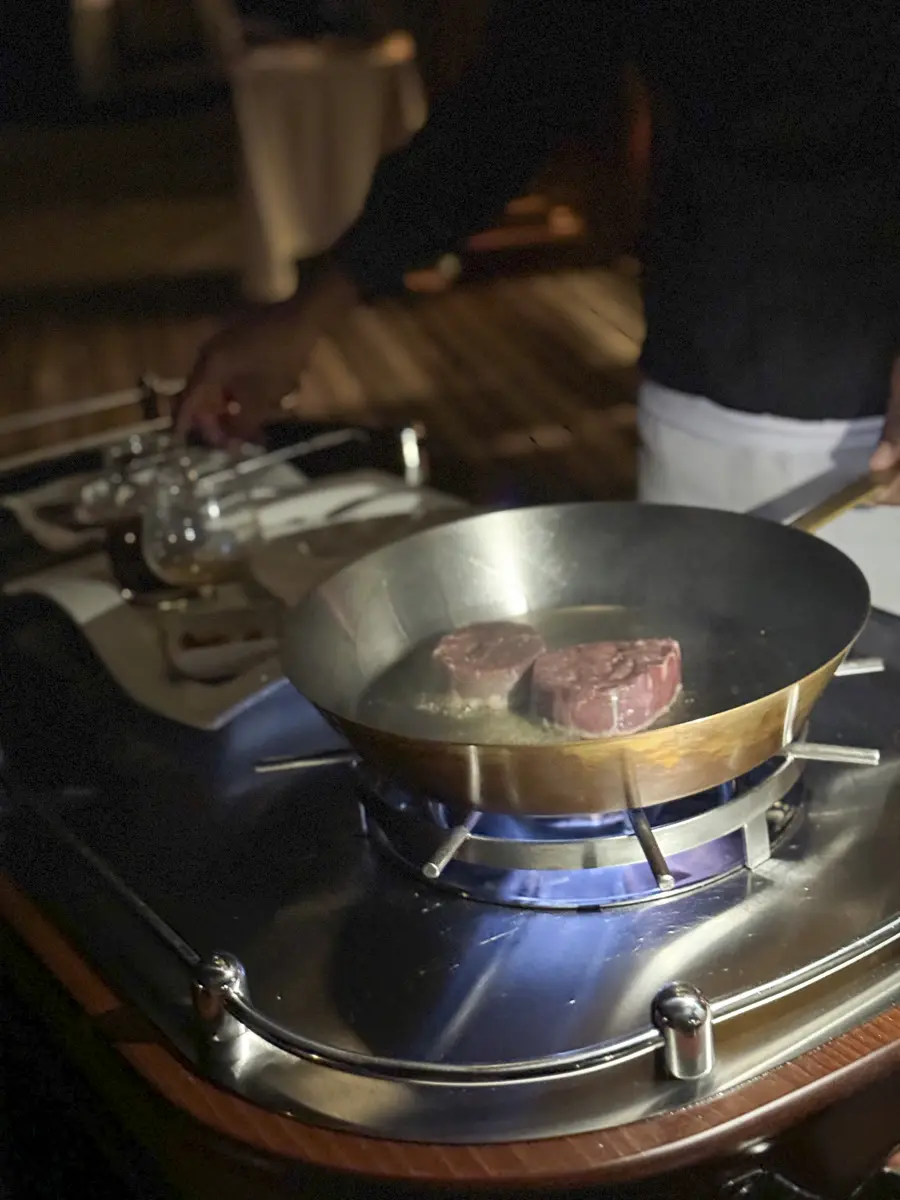 Baros Malediven 54 Baros Malediven 54