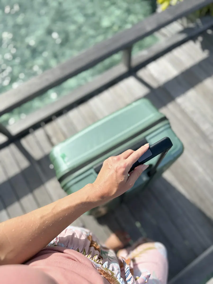 Baros Malediven 58 Baros Malediven 58