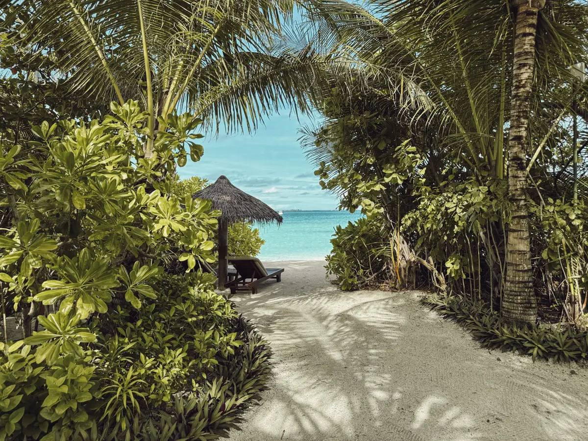 Baros Malediven 59 Baros Malediven 59