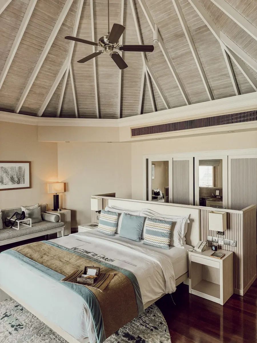 Baros Malediven 6 Baros Malediven 6