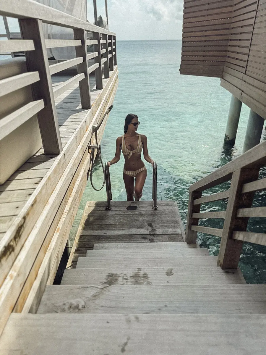 Baros Malediven 62 Baros Malediven 62