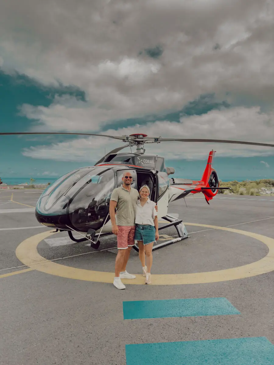 COCOtravel 2023 Ponant LaReunion HelikopterRundflug 6 COCOtravel 2023 Ponant LaReunion HelikopterRundflug 6