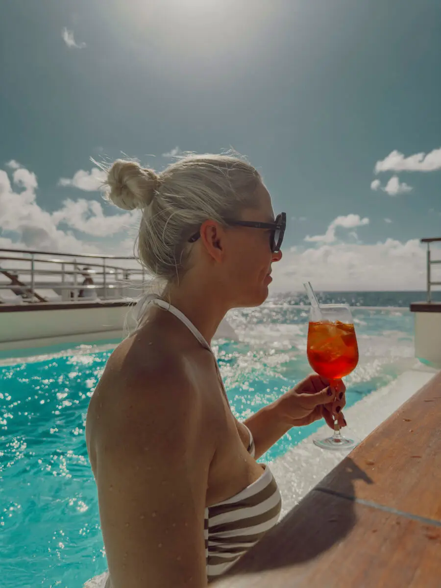 COCOtravel 2023 Ponant LeJacquesCartier Pool 3 COCOtravel 2023 Ponant LeJacquesCartier Pool 3