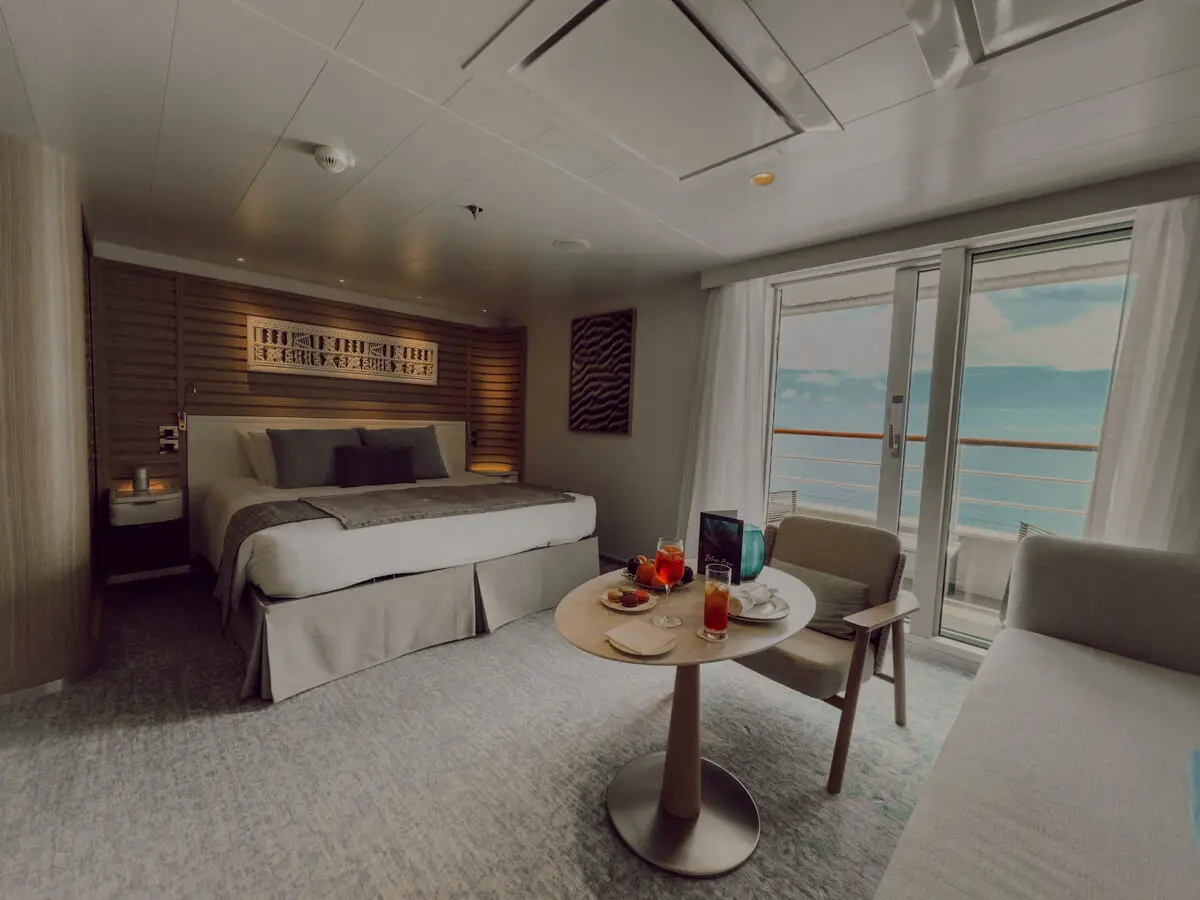 COCOtravel 2023 Ponant LeJacquesCartier PrivilegeSuite 3 COCOtravel 2023 Ponant LeJacquesCartier PrivilegeSuite 3