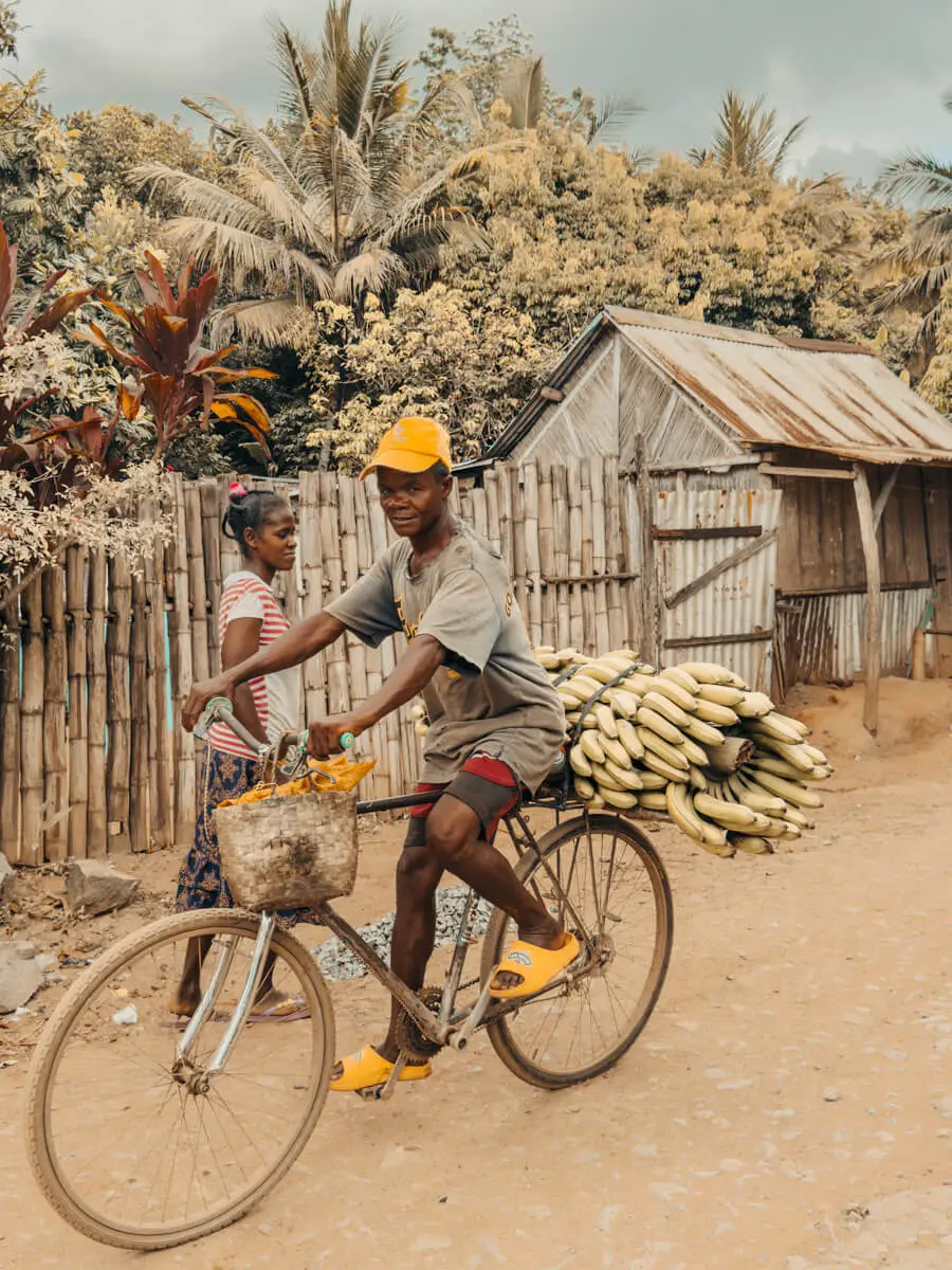 COCOtravel 2023 Ponant Madagascar Tamatave COCOtravel 2023 Ponant Madagascar Tamatave