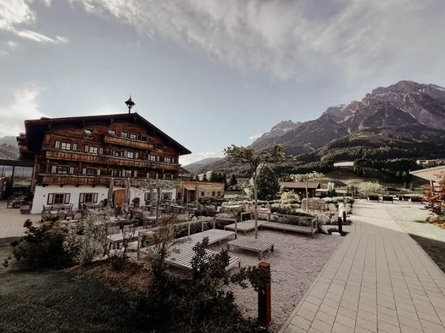 COCOtravel Leogang Puradies2 1