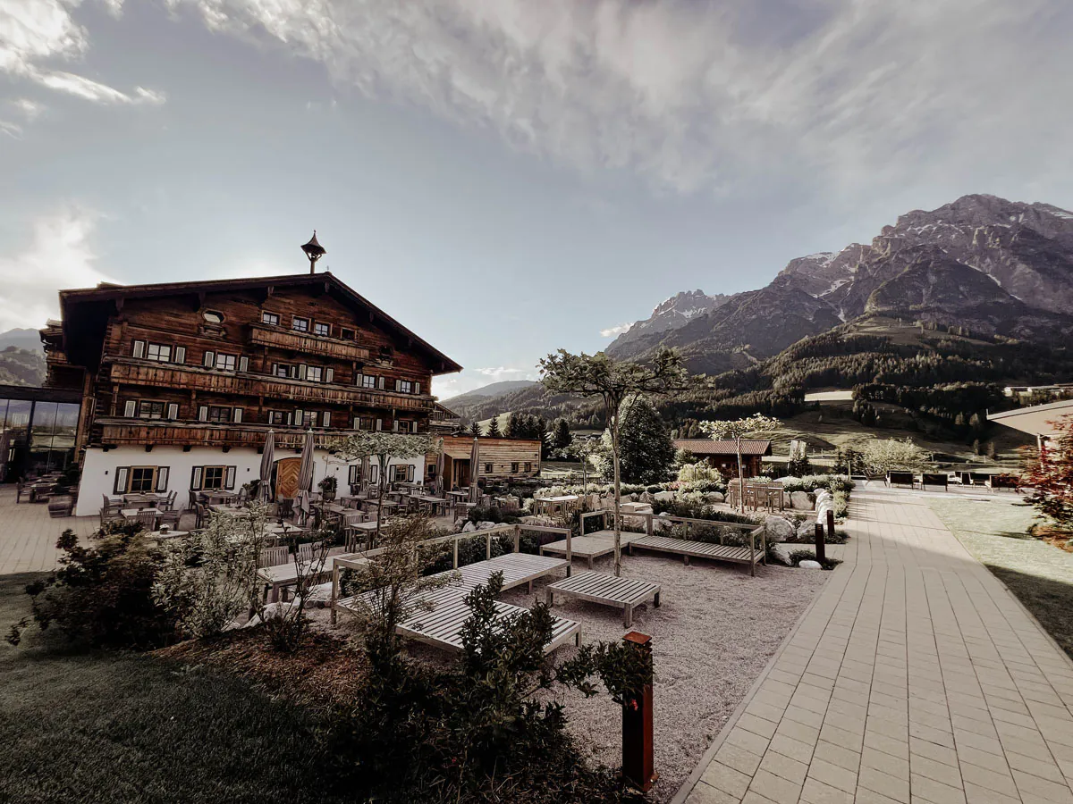 COCOtravel Leogang Puradies2 1