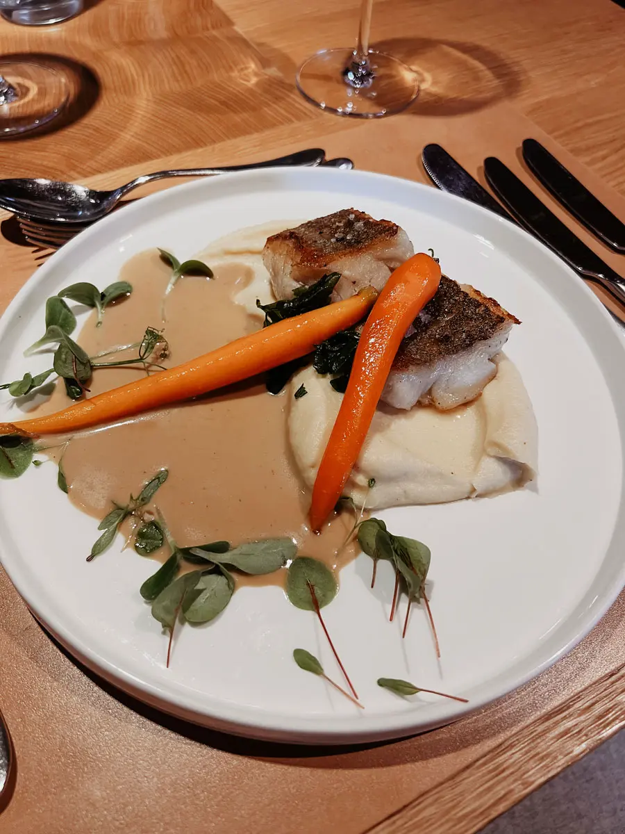 COCOtravel Leogang Puradies FIsch2