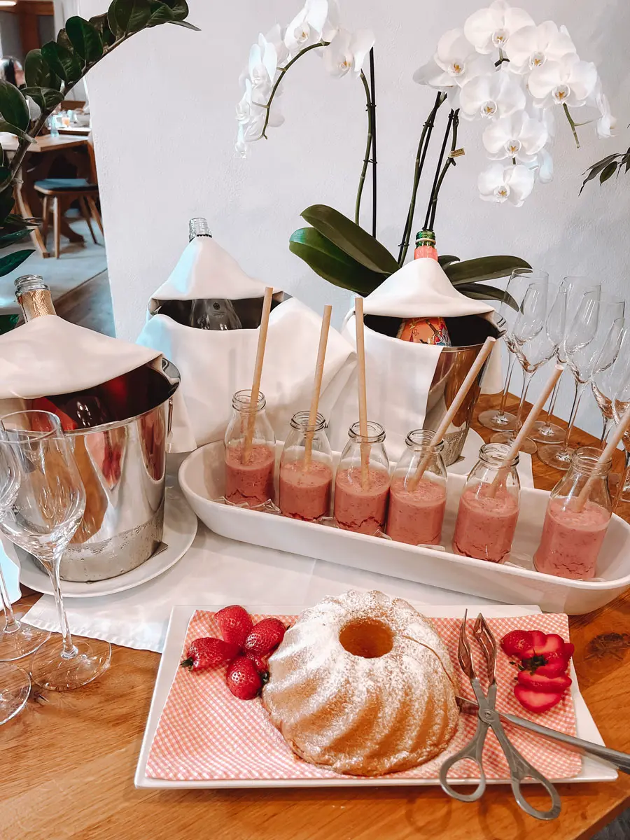 COCOtravel Leogang Puradies Fruehstueck17