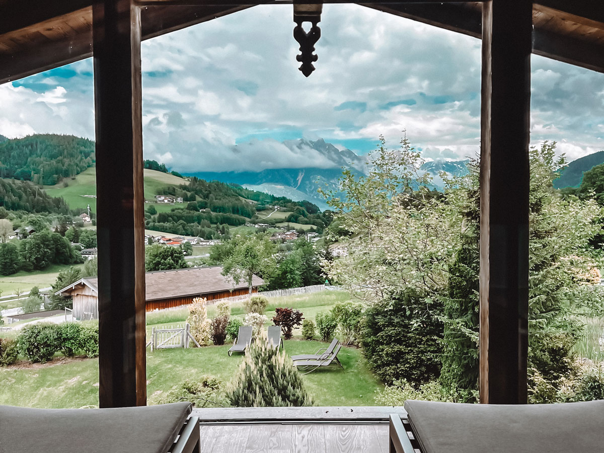 COCOtravel Leogang Puradies HeavenSpa AdultsOnly10 COCOtravel Leogang Puradies HeavenSpa AdultsOnly10