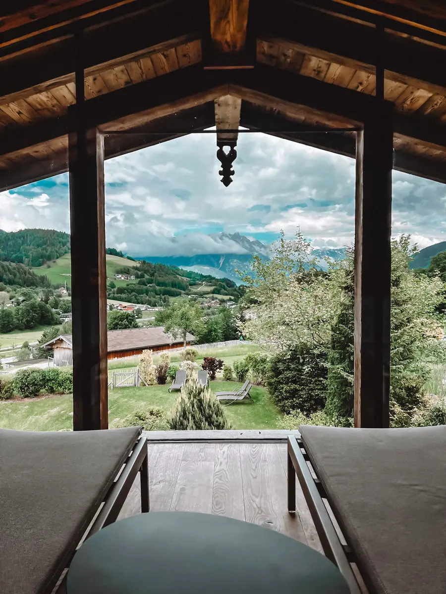 COCOtravel Leogang Puradies HeavenSpa AdultsOnly10