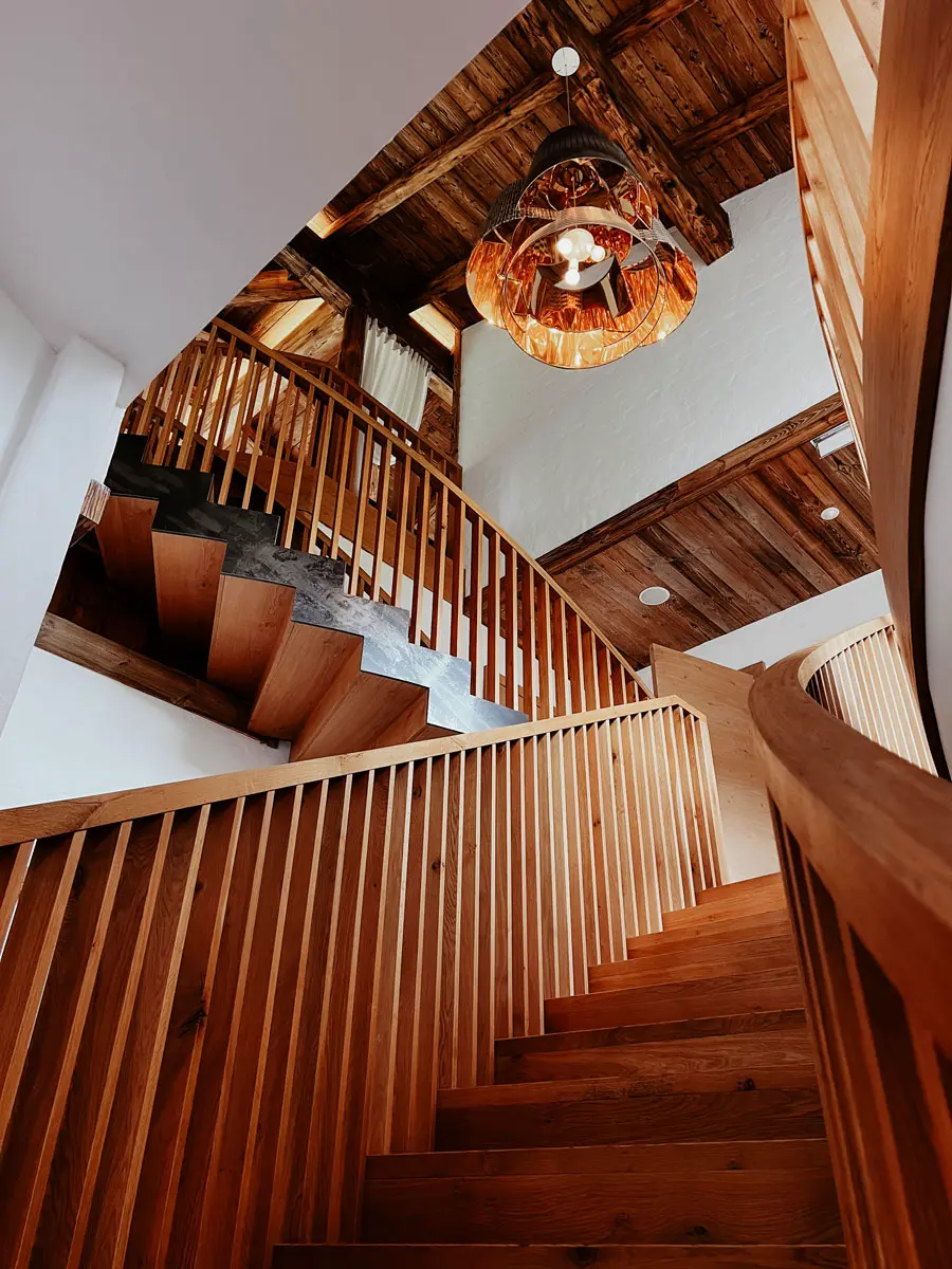 COCOtravel Leogang Puradies HeavenSpa AdultsOnly2