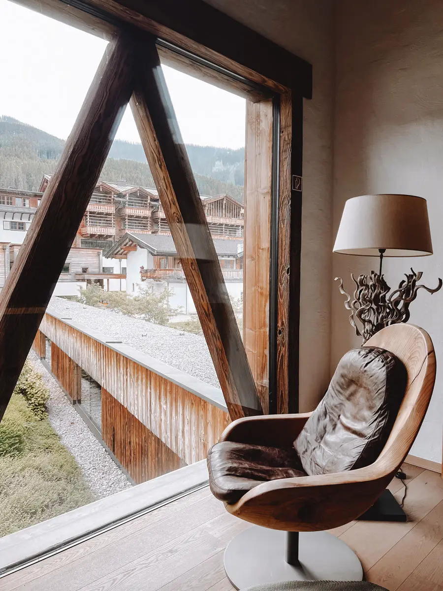 COCOtravel Leogang Puradies HeavenSpa AdultsOnly4