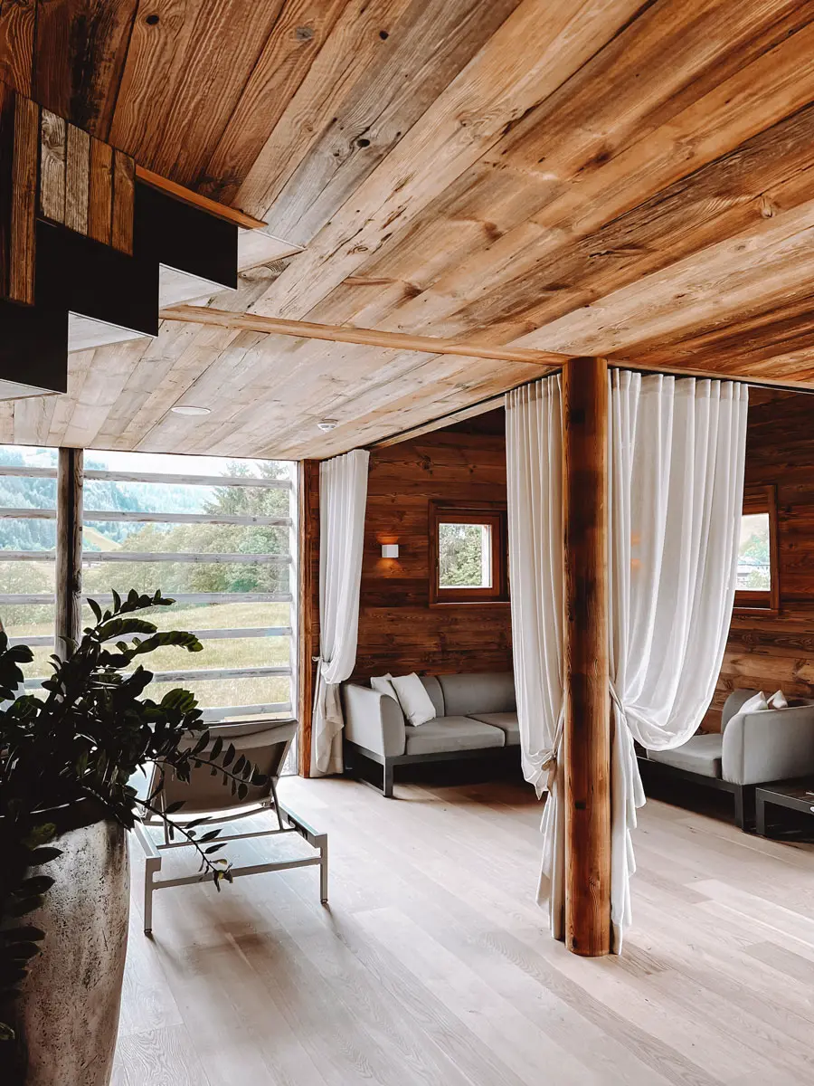 COCOtravel Leogang Puradies HeavenSpa AdultsOnly7