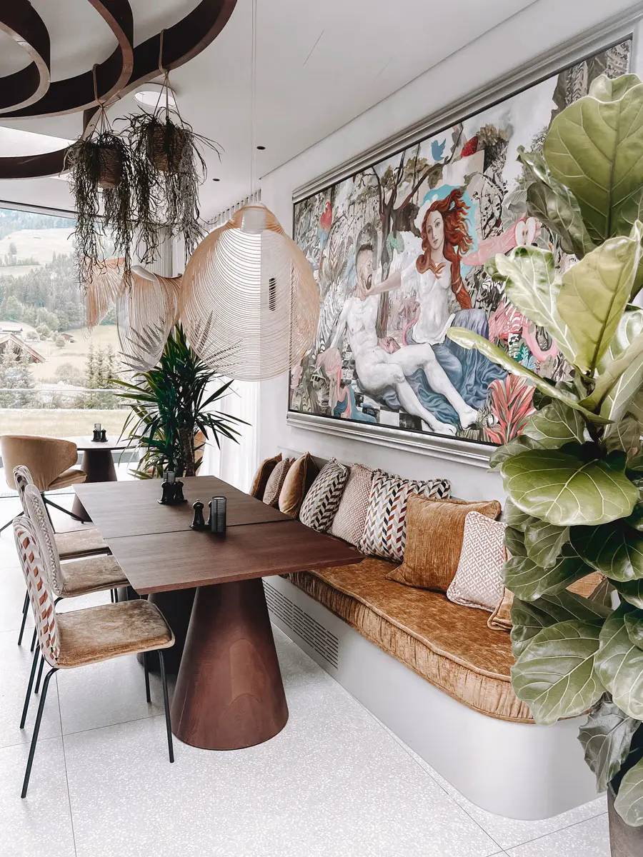 COCOtravel Leogang Puradies HeavenSpa Bar3