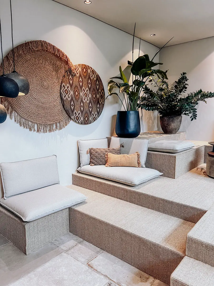 COCOtravel Leogang Puradies HeavenSpa Lounge3