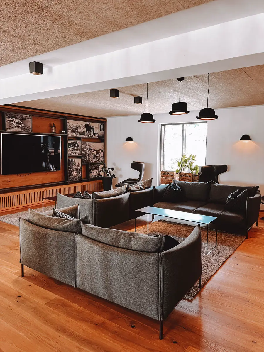 COCOtravel Leogang Puradies Lounge2