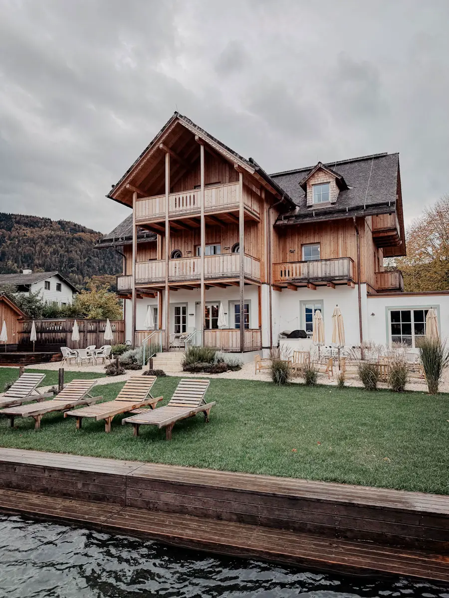 COCOtravel VillaAlma YogaRetreat Aussen6