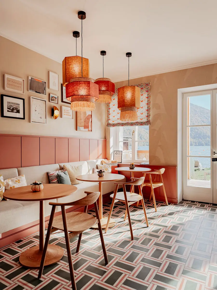 COCOtravel VillaAlma YogaRetreat Interior