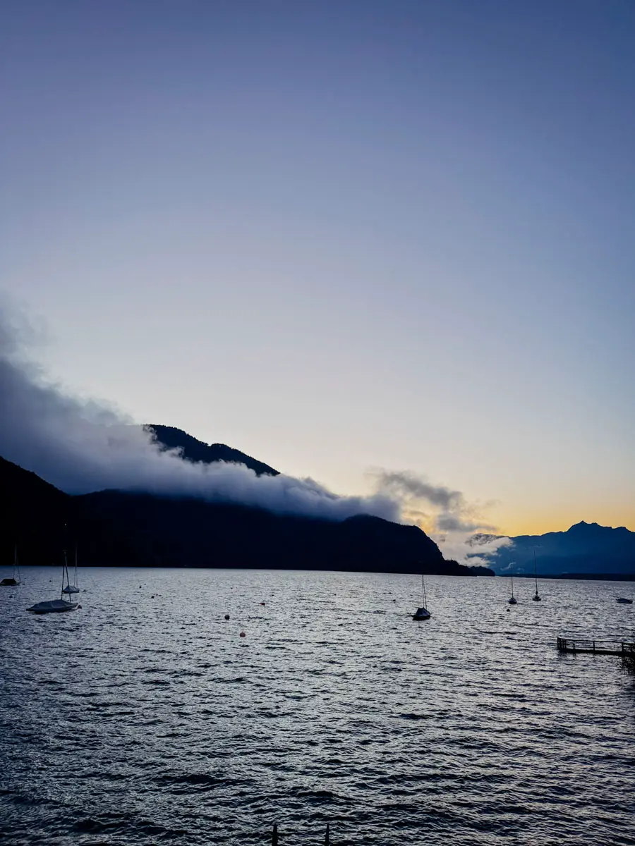 COCOtravel VillaAlma YogaRetreat SeeSonnenaufgang3