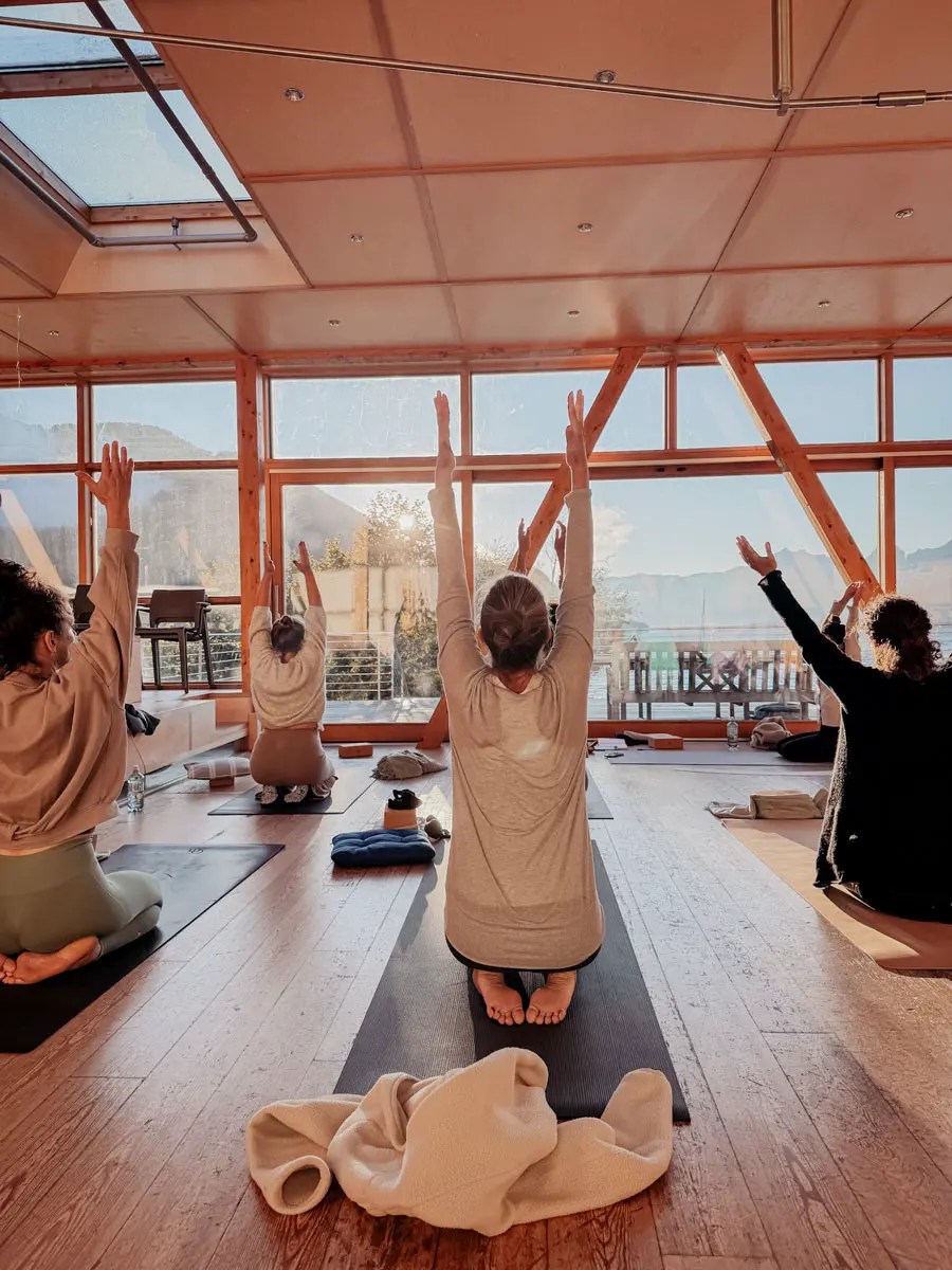 COCOtravel VillaAlma YogaRetreat Yoga30