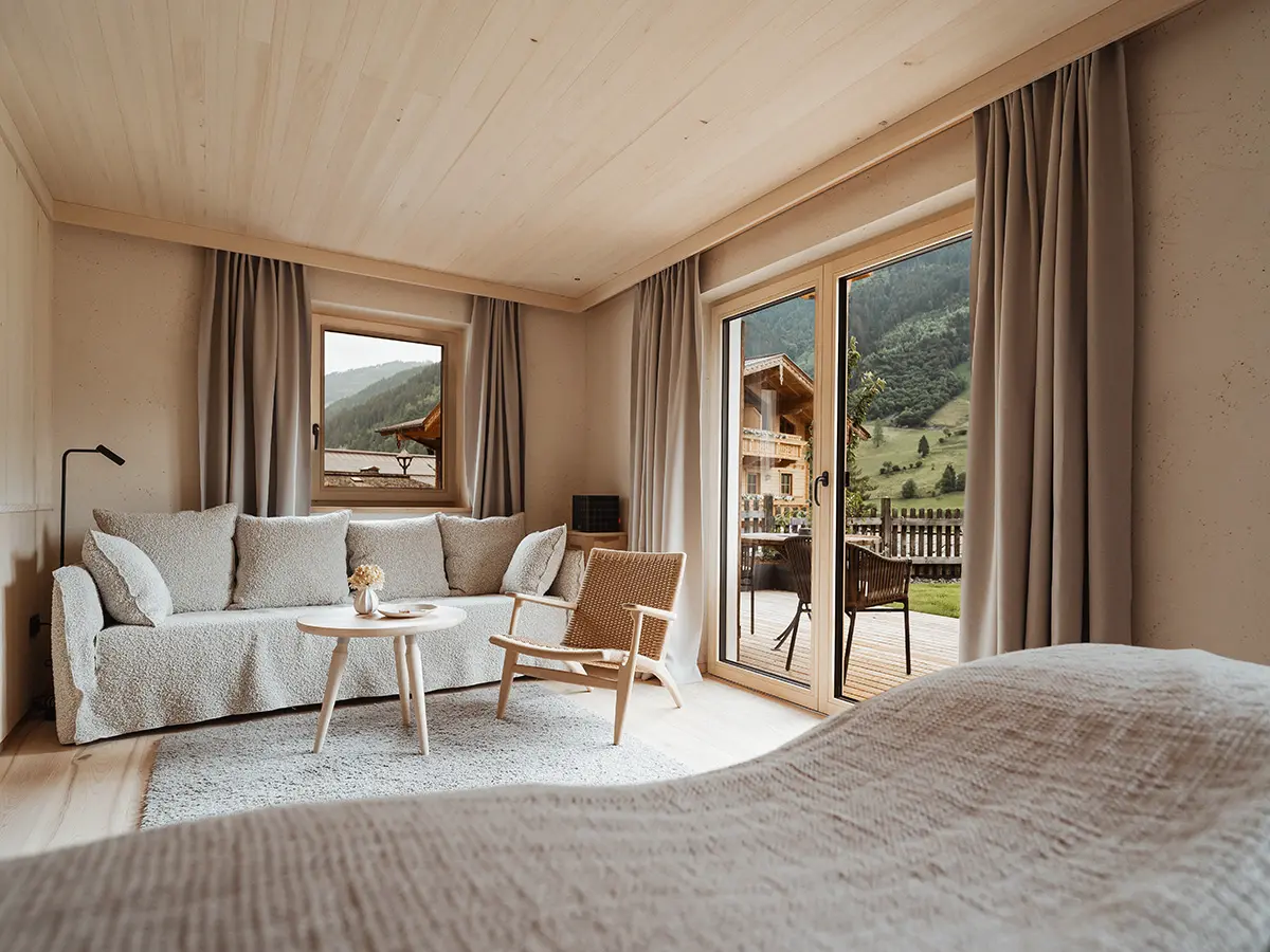 COCOtravel Moargut Grossarl 5