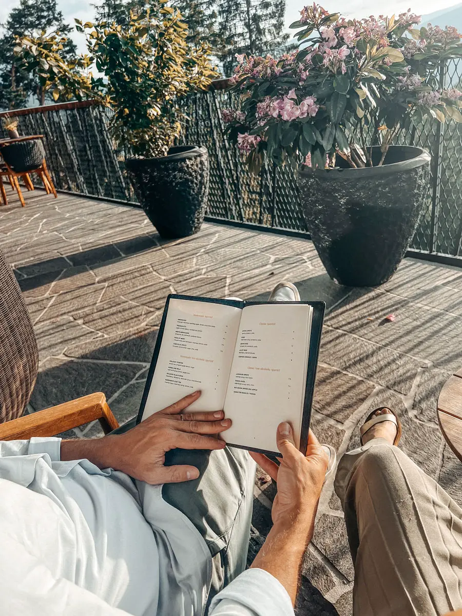 COCOtravel MyArbor Aperitiv 1